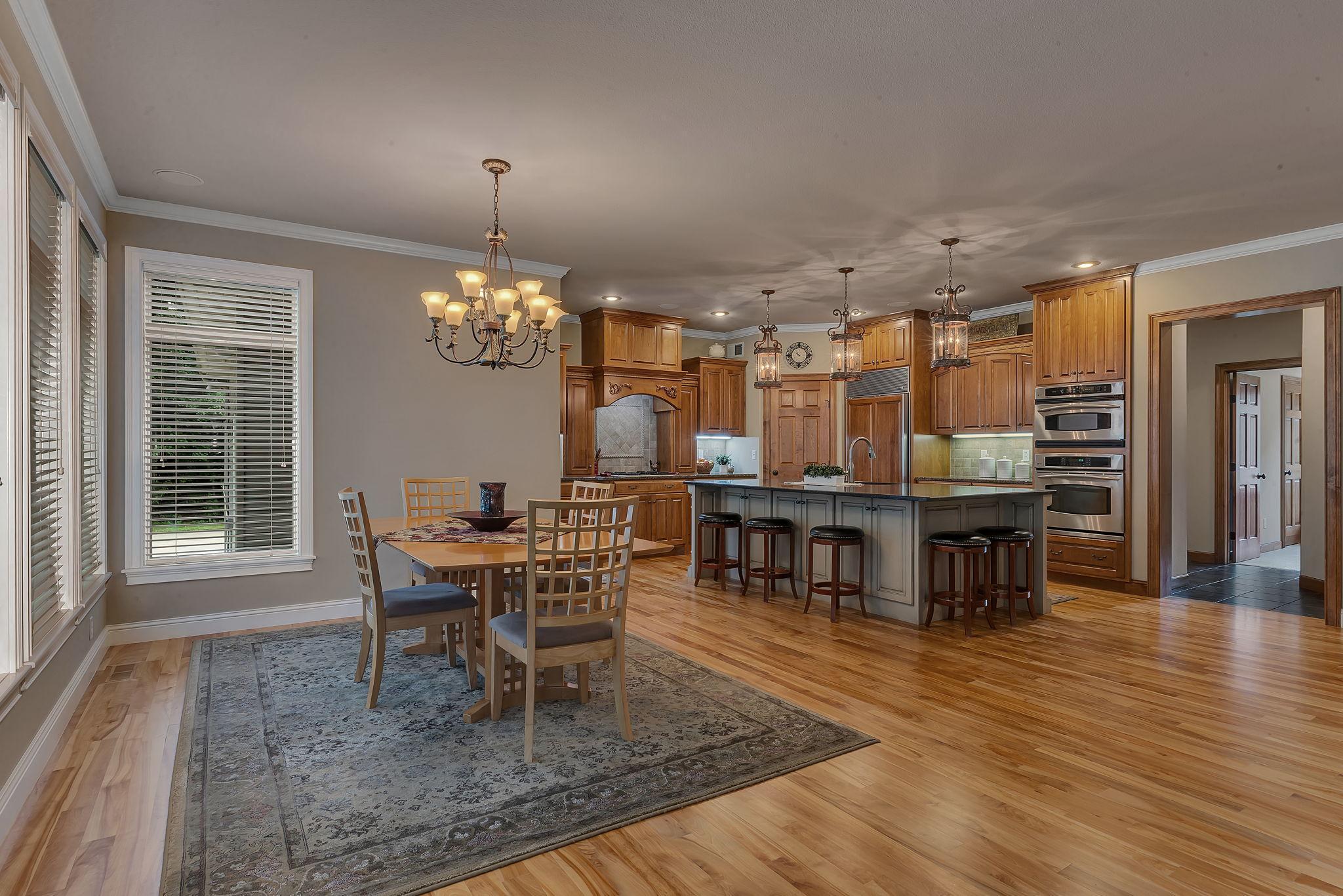 1621 Blackberry Circle