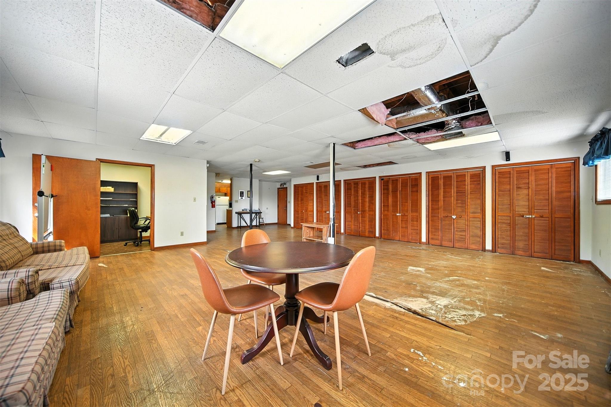 235 Teague Town Road