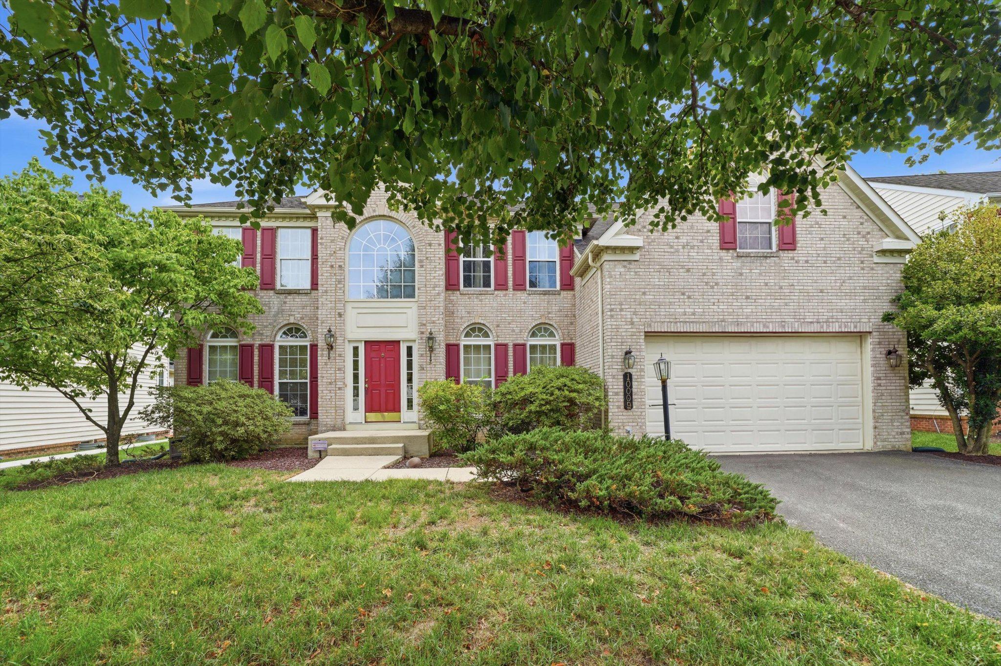 10009 Nicol Court E