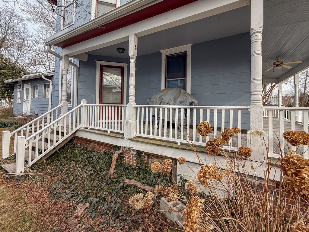 539 Monroe Ave 262