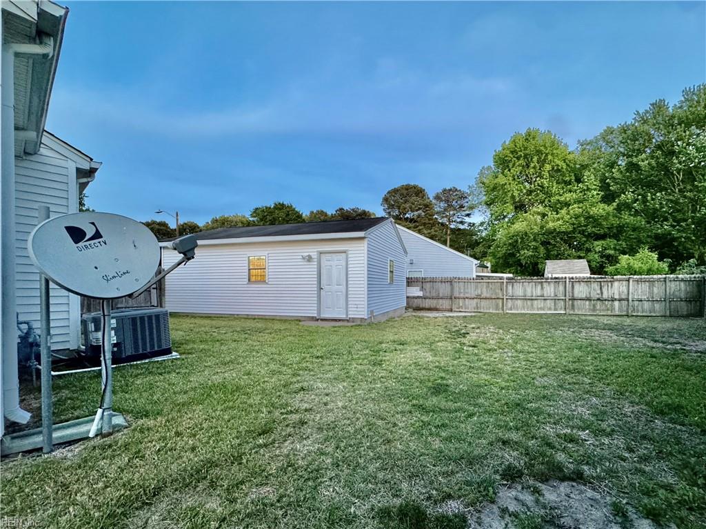 822 Estelle Court
