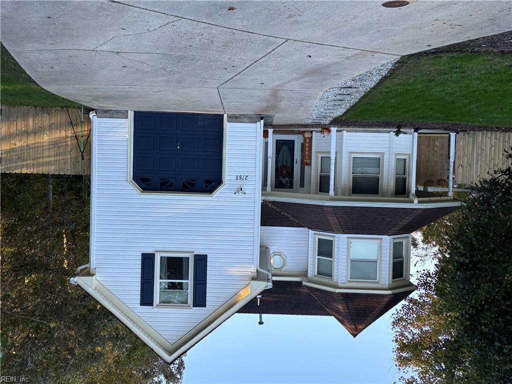 2780 Inglewood Lane, Virginia Beach, VA 