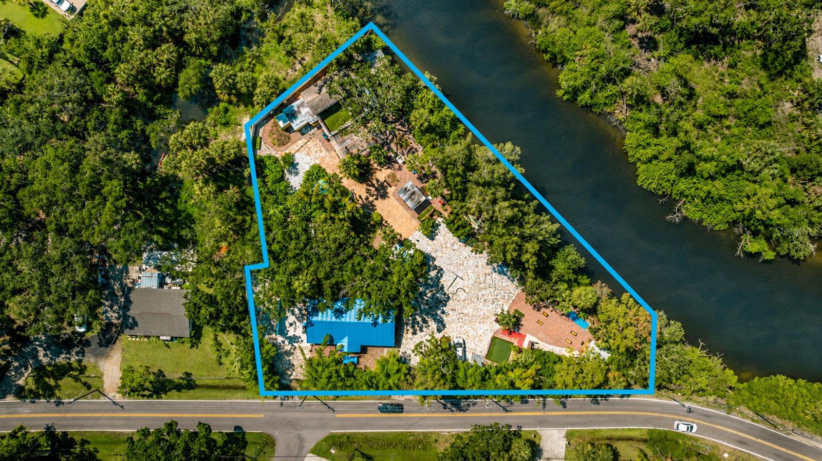 5909 Mohr Road, Tampa, FL