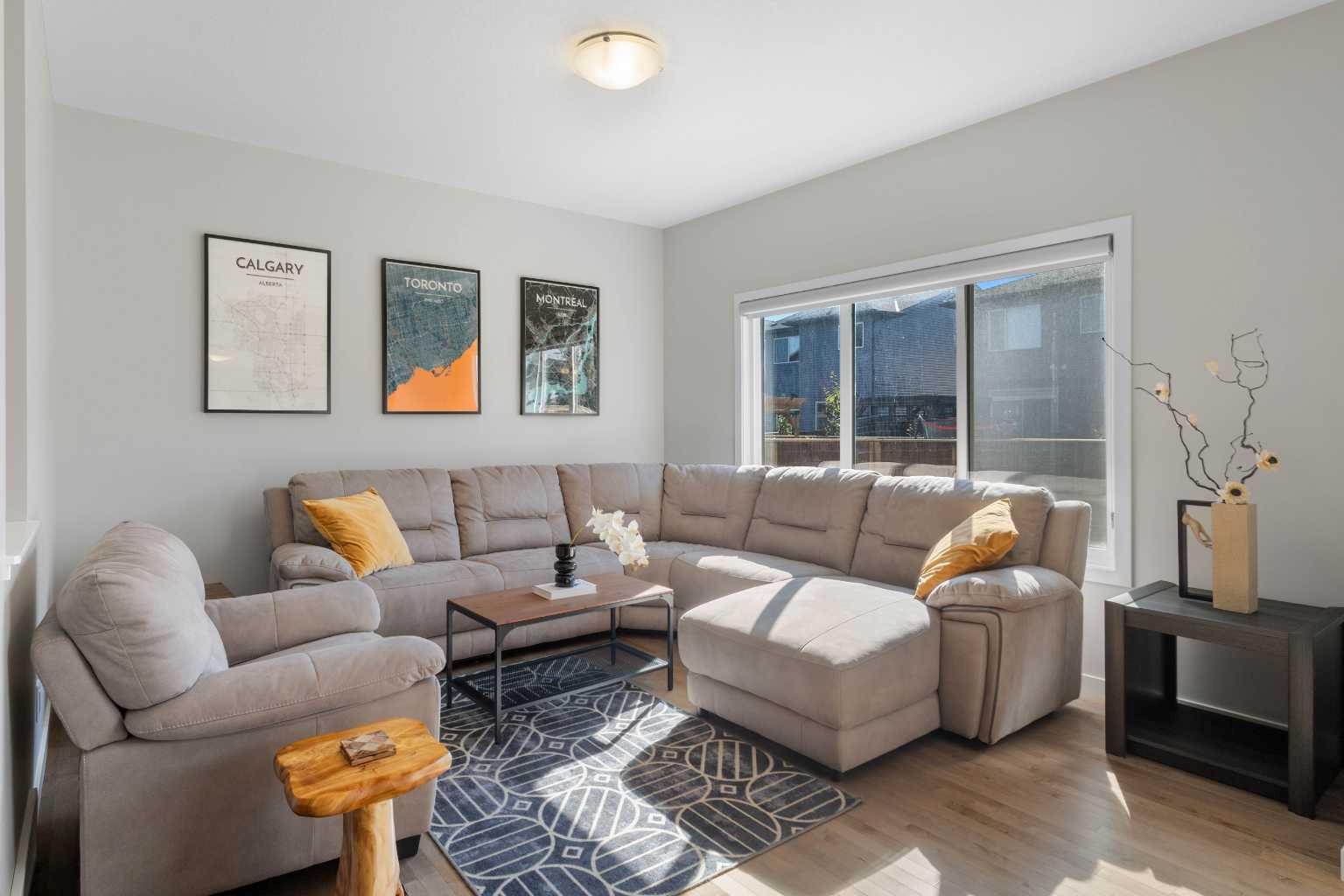 33 Walcrest Way SE
