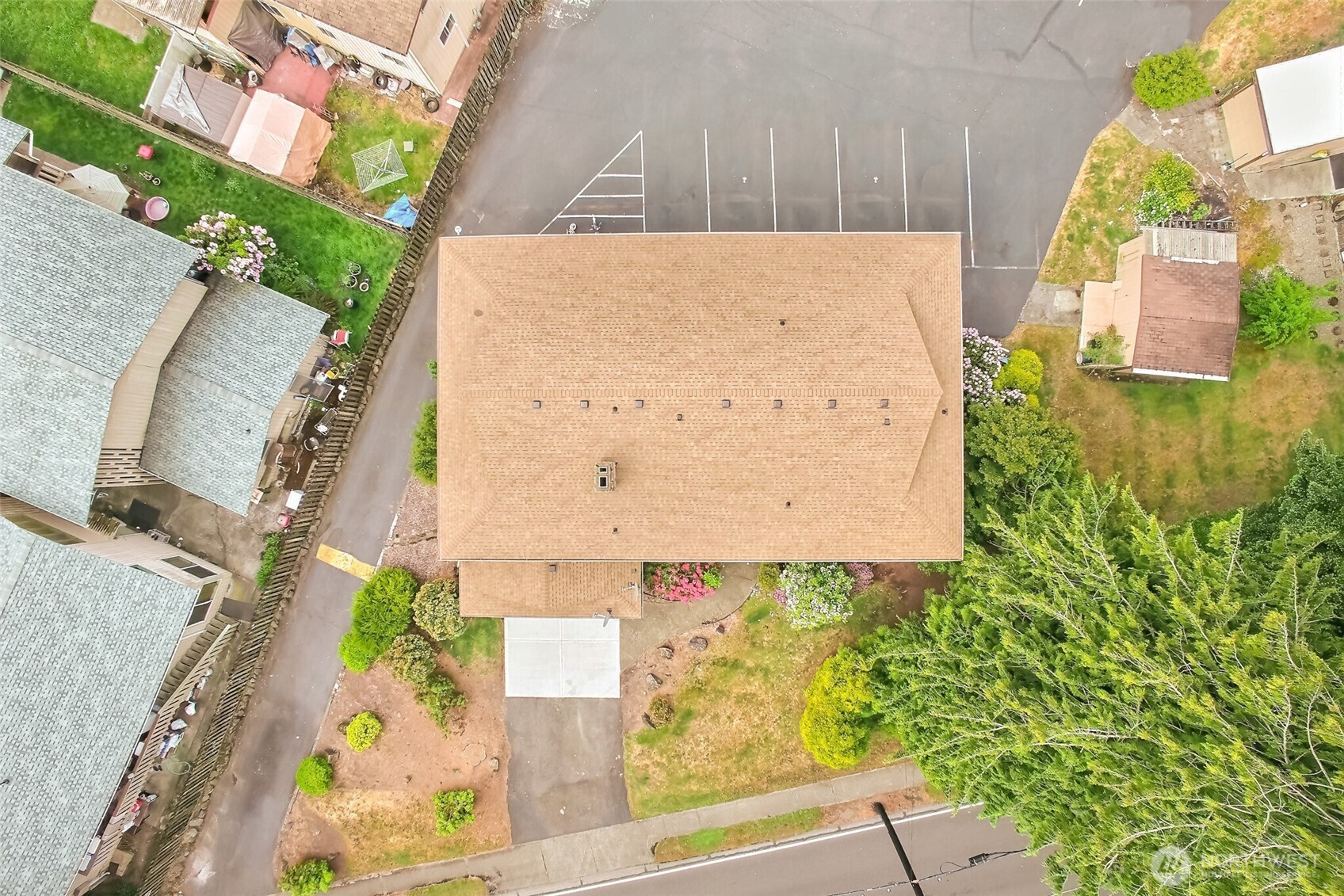 1701 Ruddell Road SE