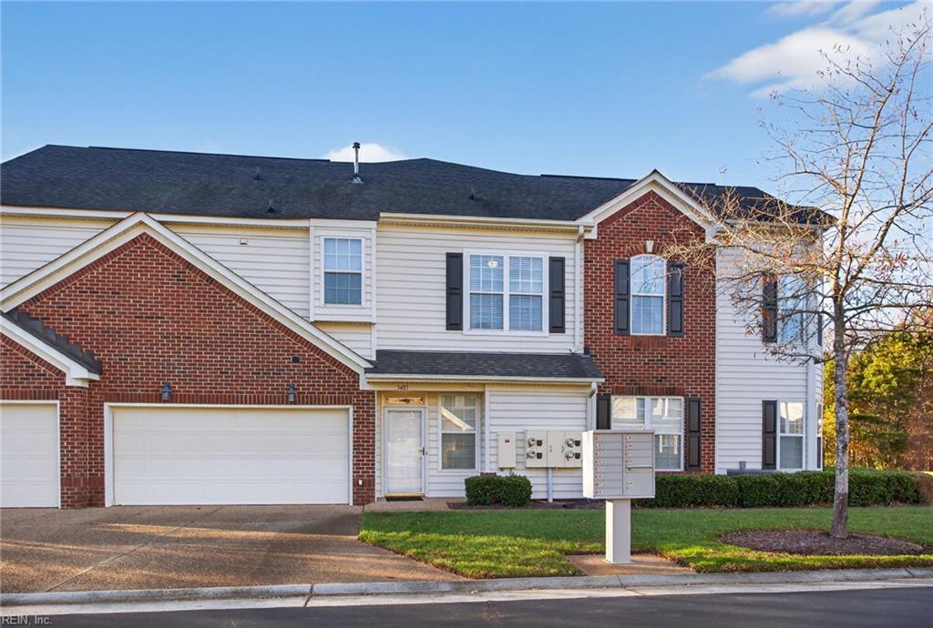 3403 Misty Dawn Court, Virginia Beach, VA 