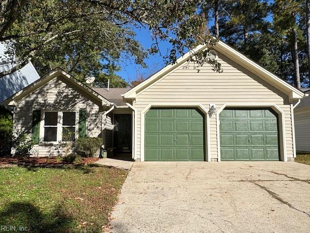 1164 Eagle Way, Virginia Beach, VA 