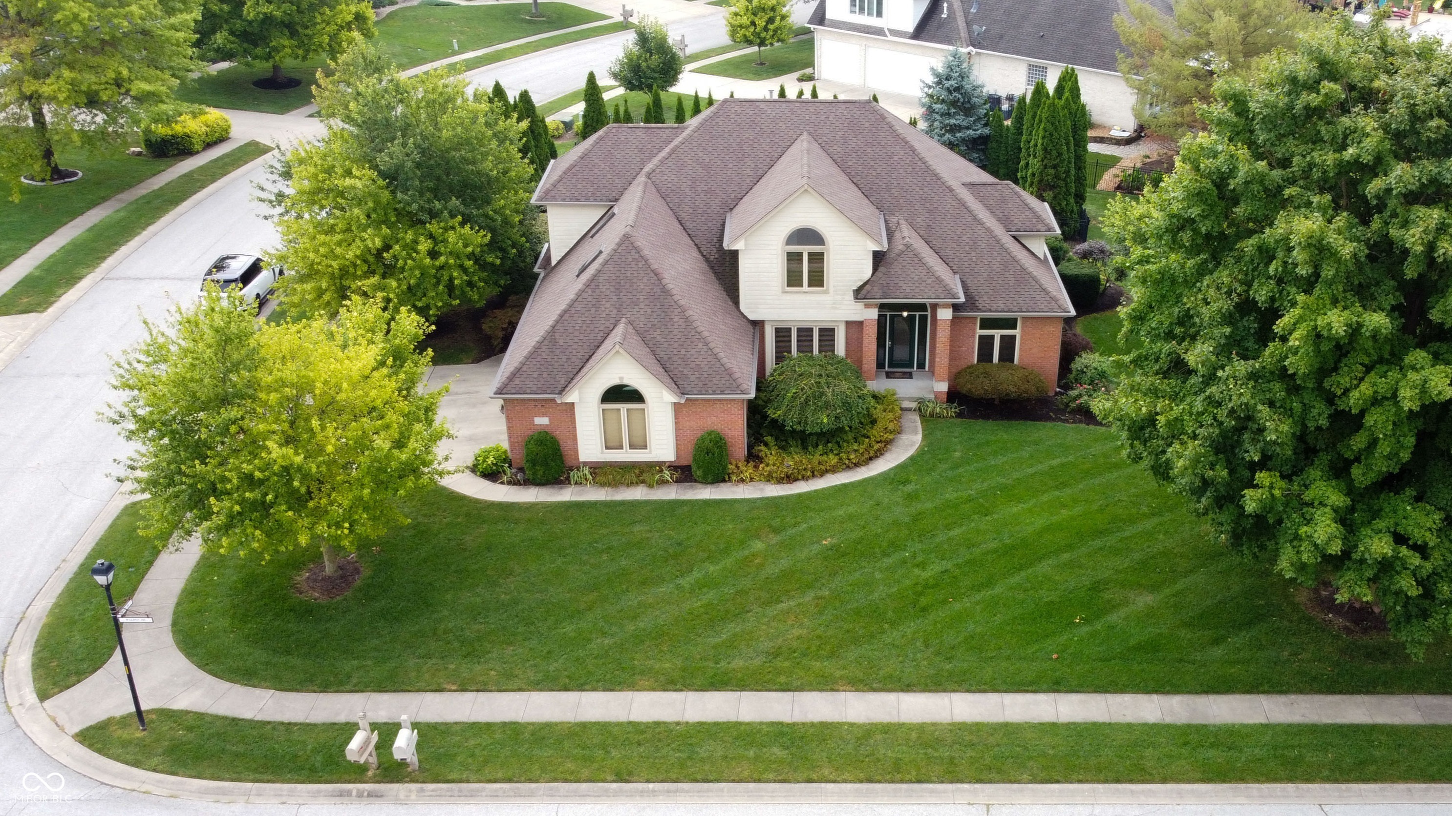2603 Waldon Drive