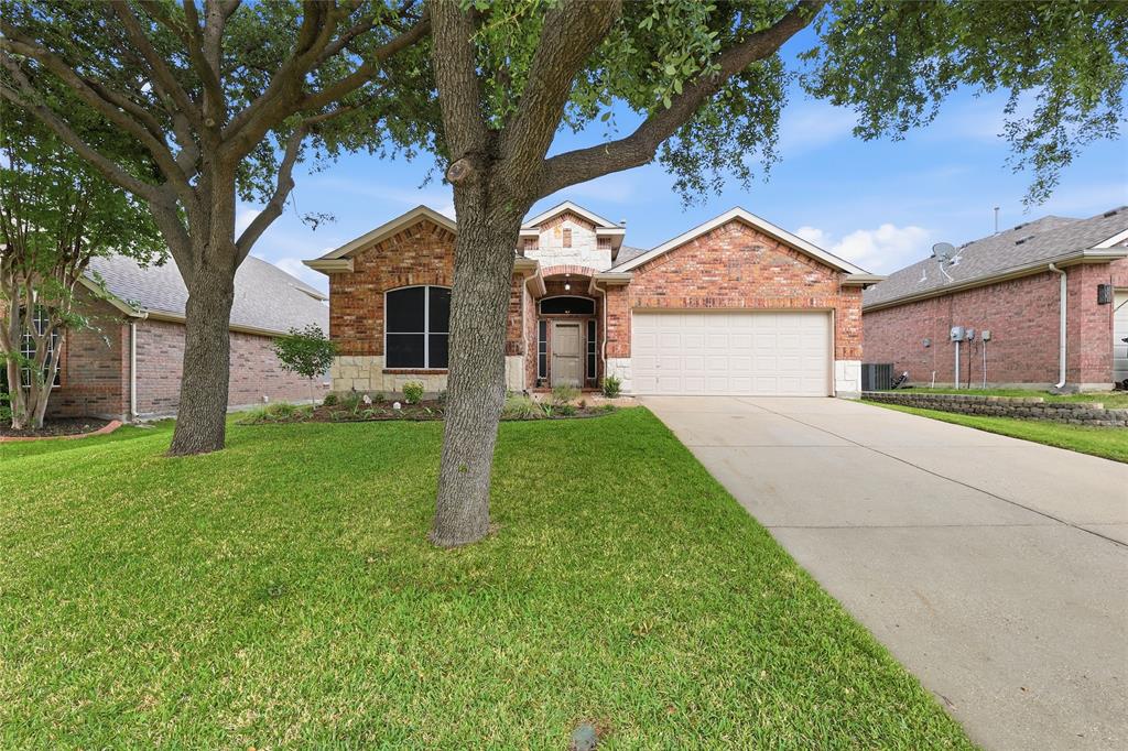 13354 Packard, Drive Frisco, TX