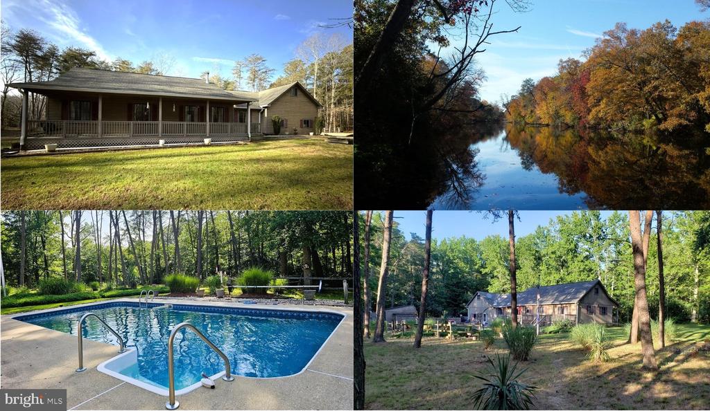 12820 Porters Landing Road