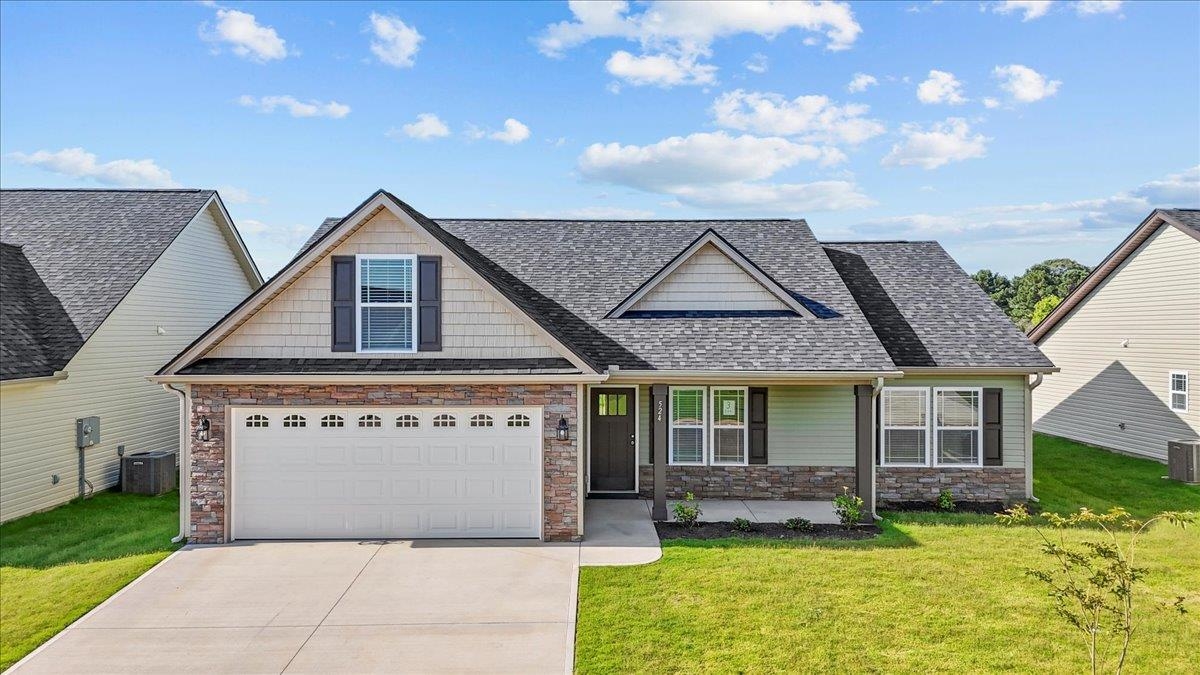 Charming New Homes in Mills Gin, Inman, SC  Welcome to Mills Gin, Inman’s newest  neighbourhood ! Nestled in the heart of this charming South Carolina town, Mills Gin offers a perfect blend of modern living and small-town charm.  Enjoy brand-new construction with thoughtfully designed homes featuring open floor plans, stylish finishes, and spacious yards—perfect for families, entertaining, or relaxing. Conveniently located near schools, shopping, and dining, Mills Gin is ideal for those seeking comfort and convenience in a peaceful setting.  Don’t miss your chance to be part of this exciting new community. Schedule your tour today and find your dream home in Mills Gin!
