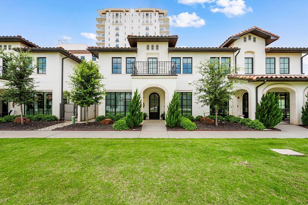 2850 Lakeside Parkway 106, Flower Mound, TX