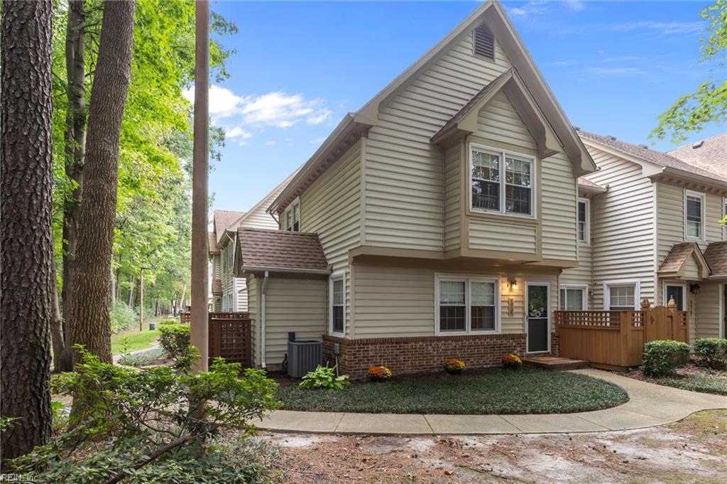 401 Bracknell Arch C, Chesapeake, VA 