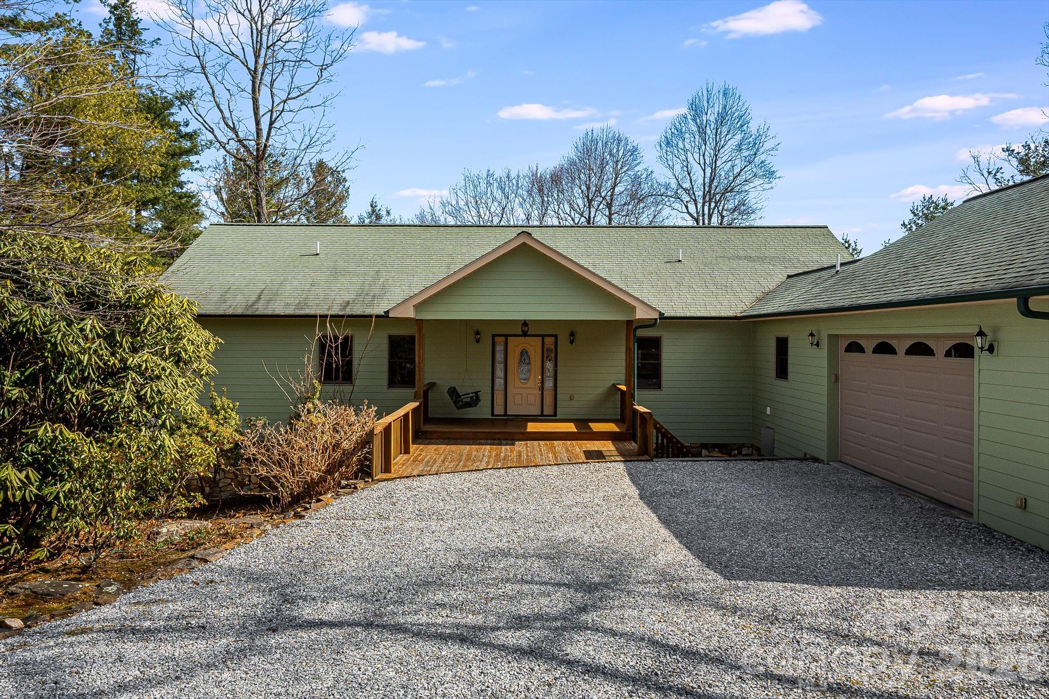 20 Stony Crest Drive