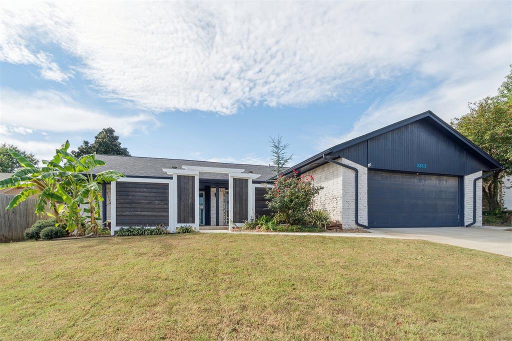 Beautifully updated Edmond home tucked away on a quiet cul-de-sac. Enjoy an updated kitchen and bath, open living space with vaulted ceilings and a cozy fireplace, and modern, stylish finishes throughout. Generator-ready and ideally located near top-rated schools, shopping, and dining.