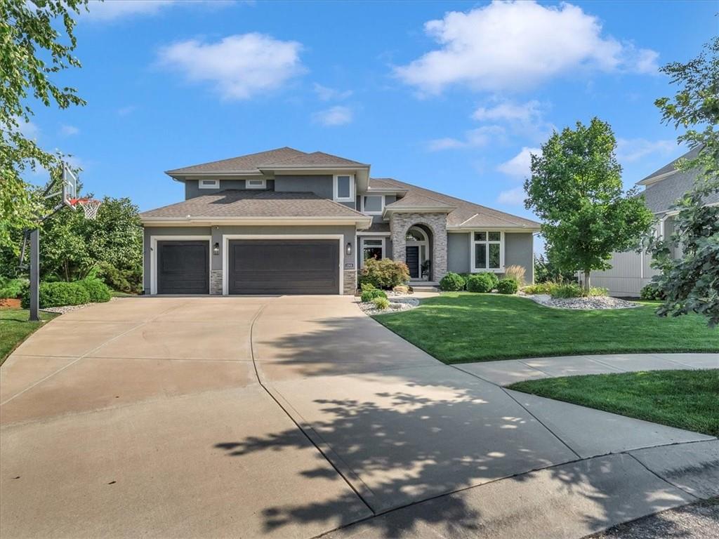 11901 W 160th Place