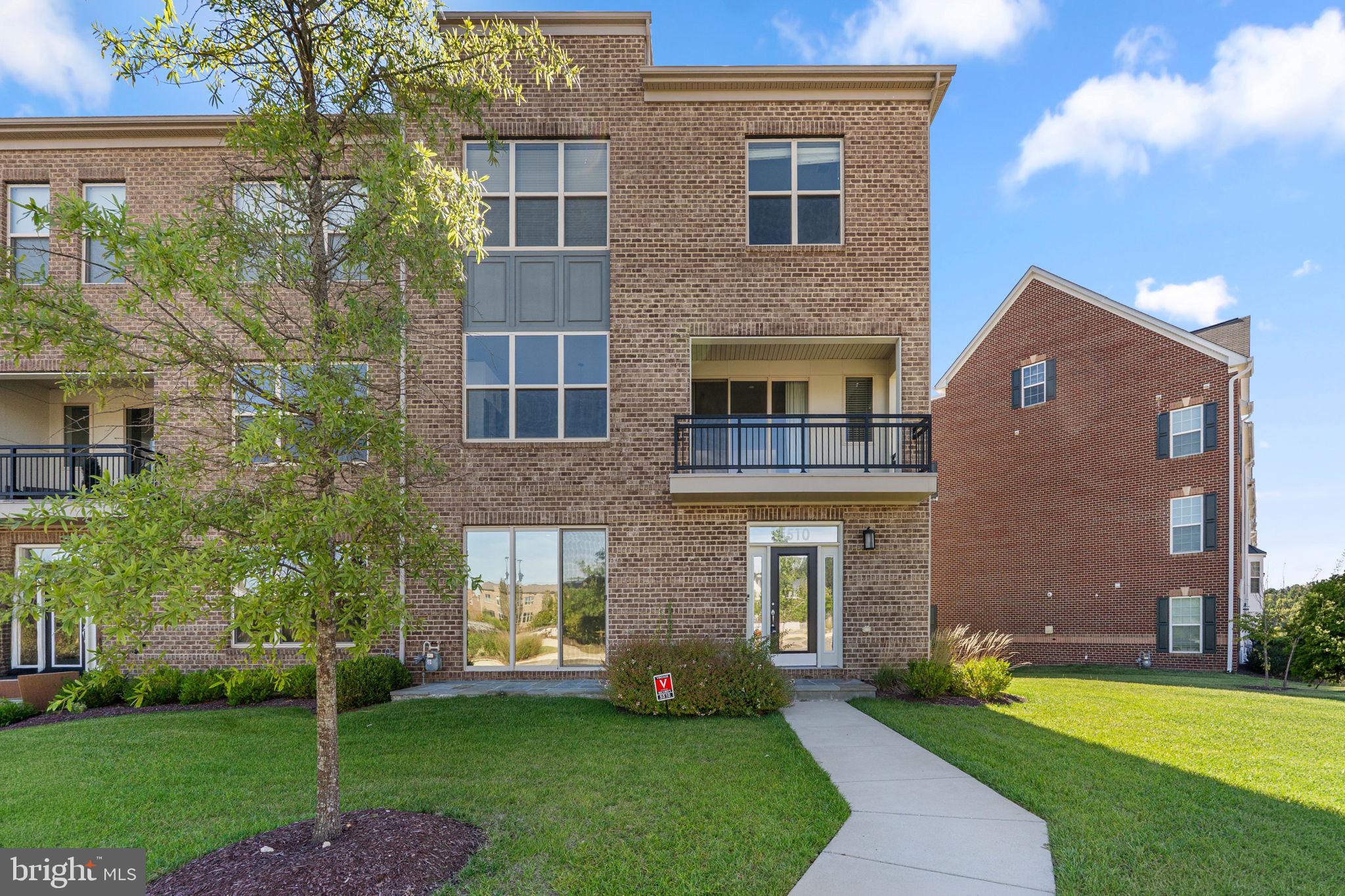 5510 Woodyard Road
