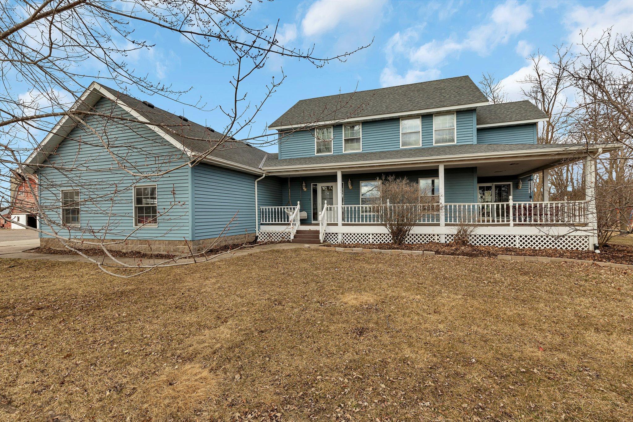 Residential for sale in Randall, Minnesota, 6506884