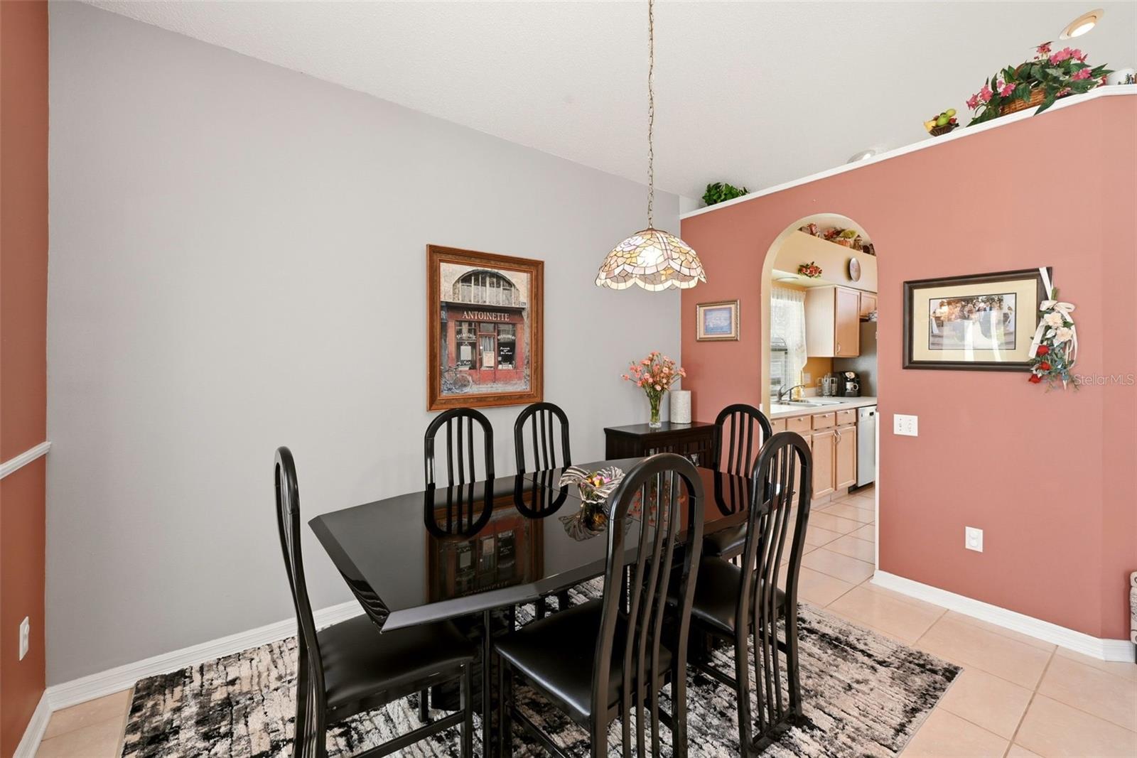 8412 Fort Thomas Way