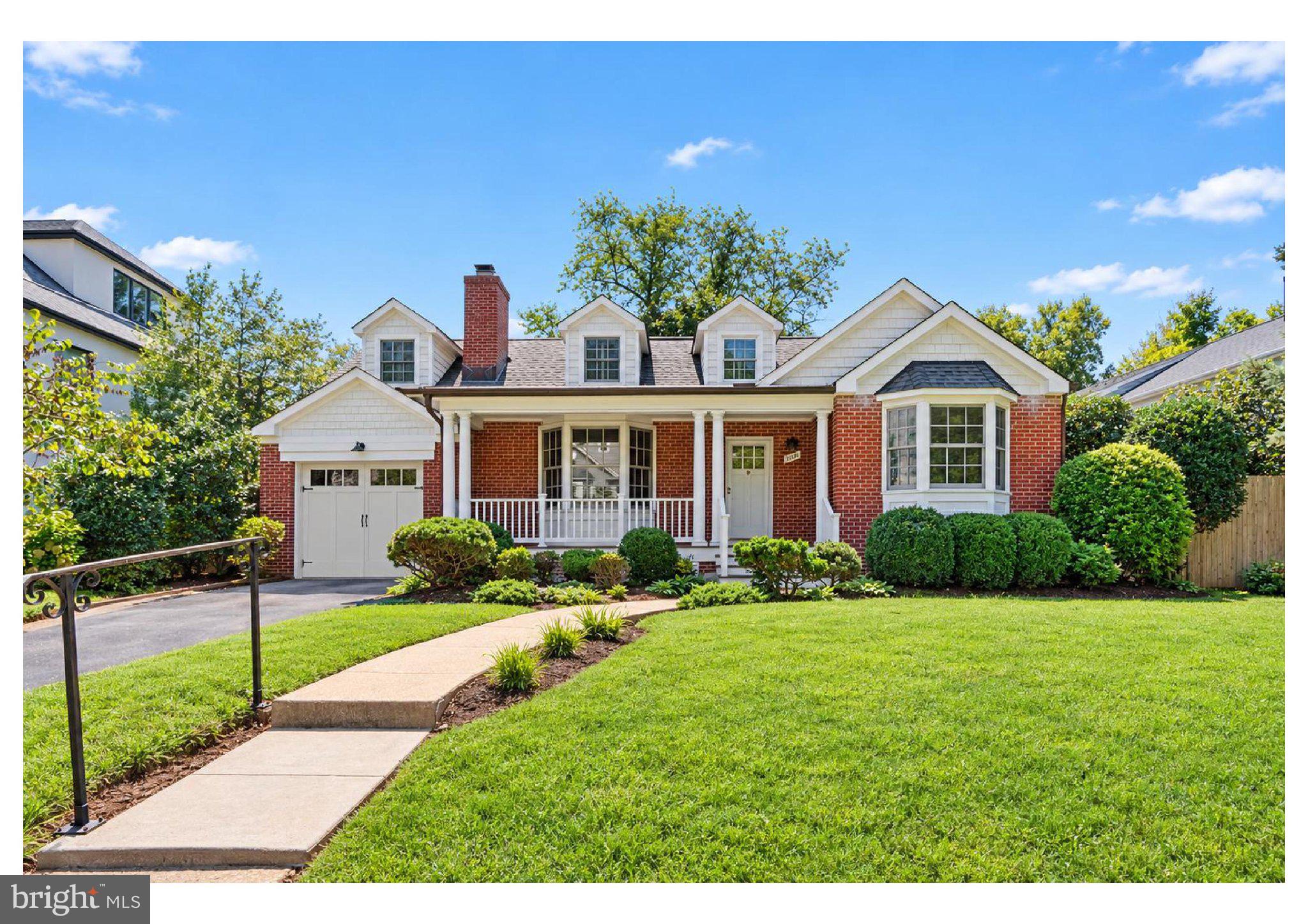 5420 York Lane
