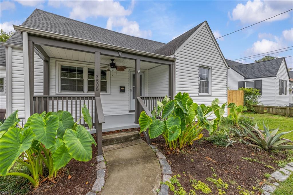 3508 Somme Avenue, Norfolk, VA 