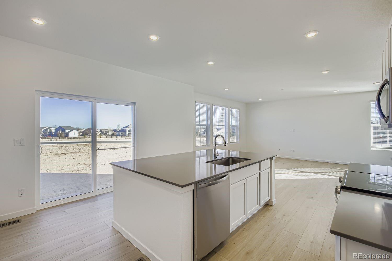 3511 Tabernash Drive
