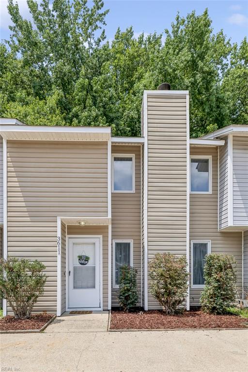 3611 Radford Circle