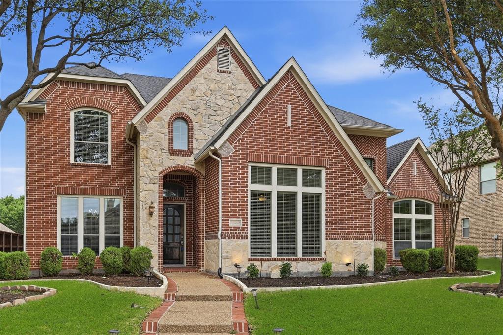 10230 Burnt Mill, Lane Frisco, TX