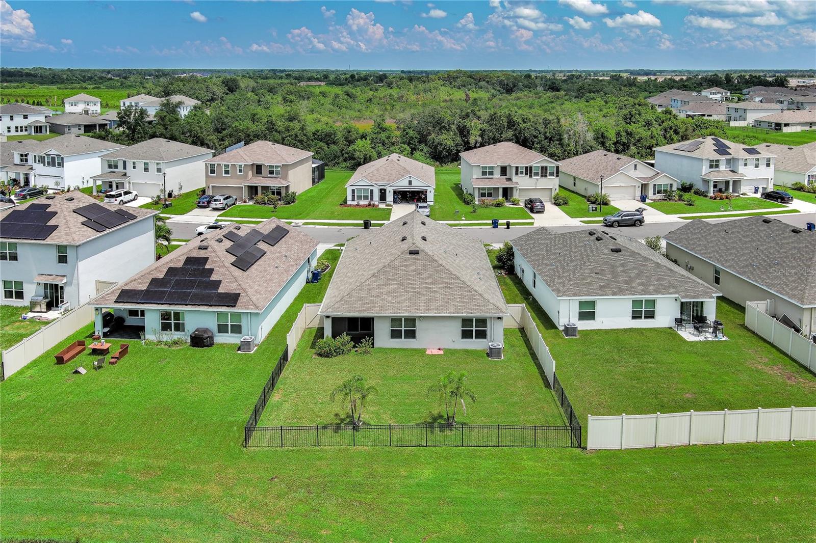 12143 Kingsley Trail