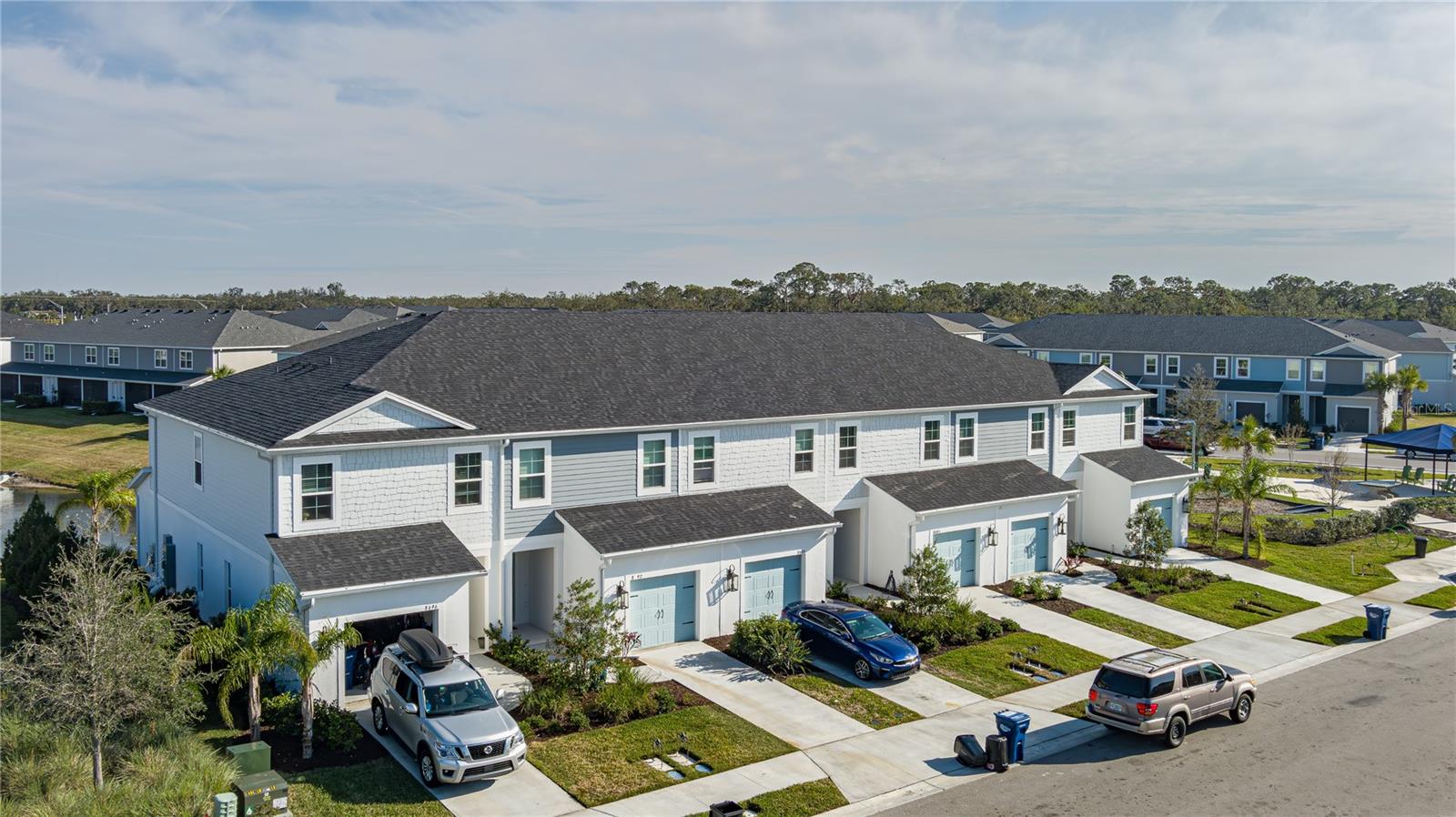 8684 Canyon Creek Trail