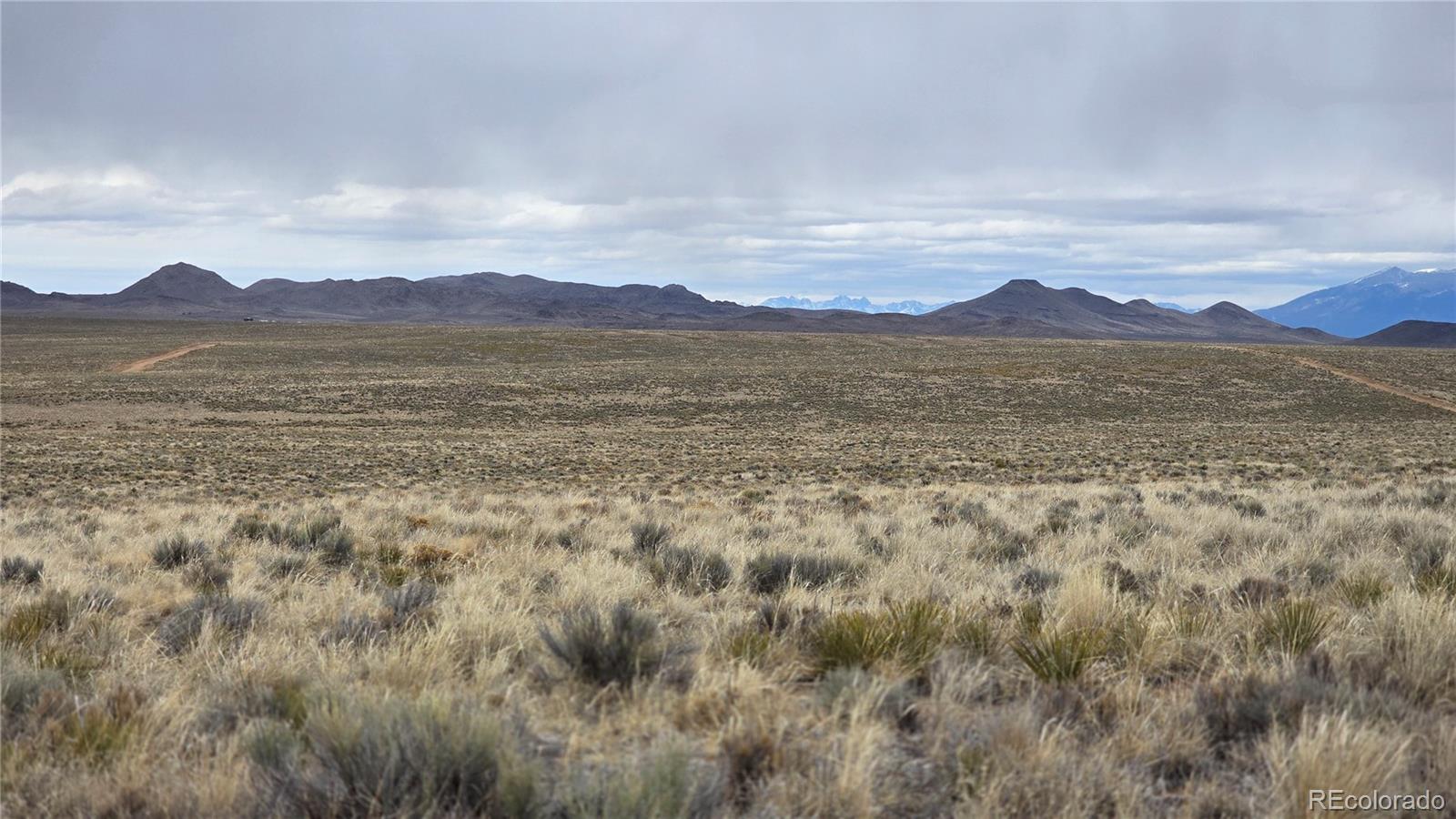 Lot 5 La Jara Trail