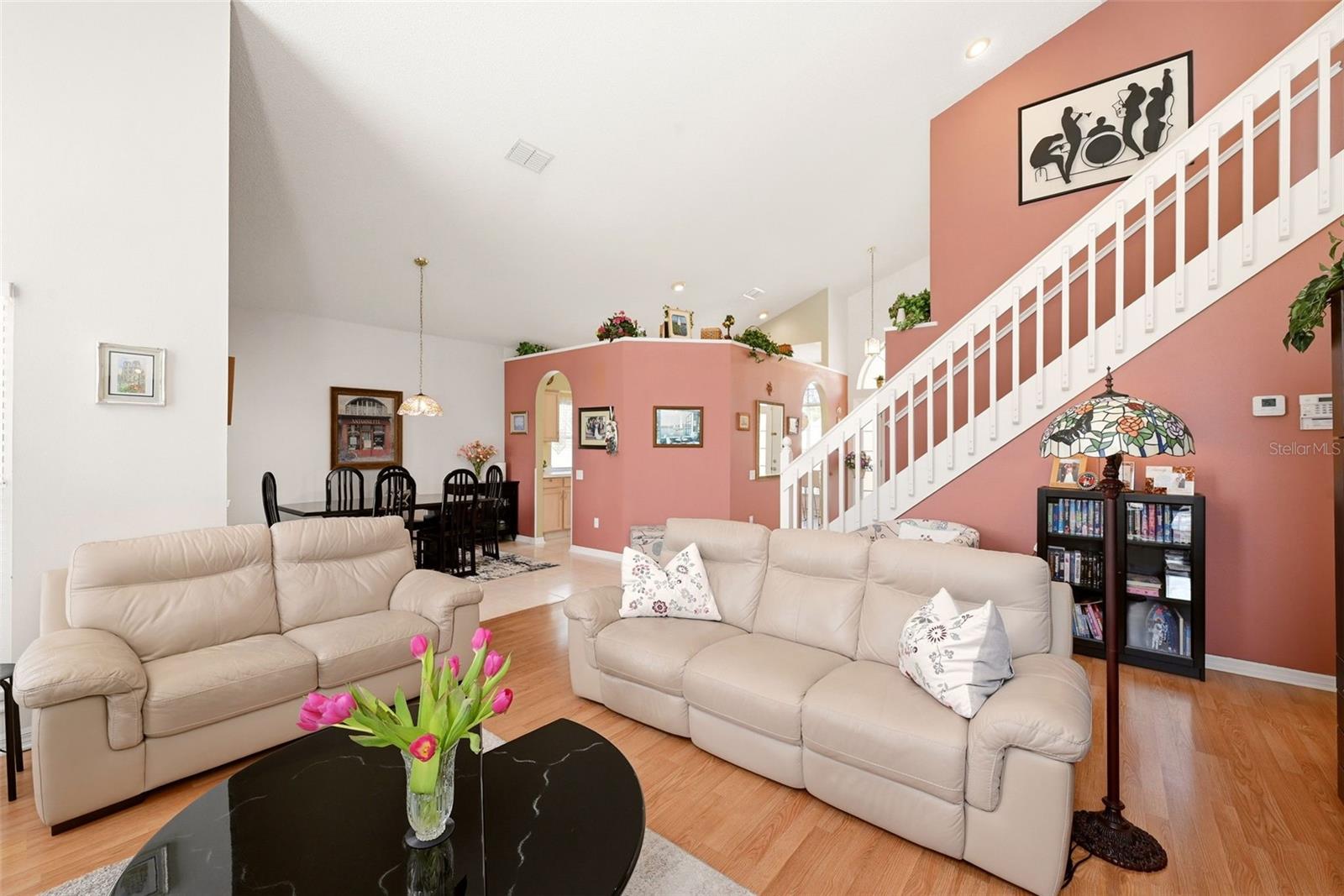 8412 Fort Thomas Way