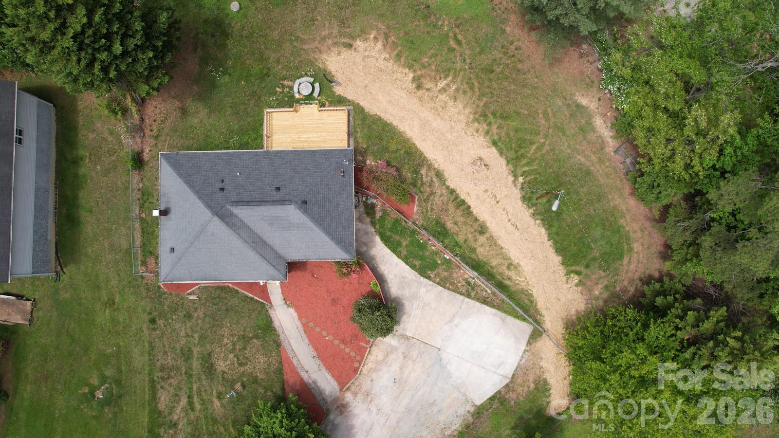 509 Brookside Camp Road