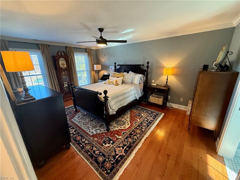 4700 Springtree Court