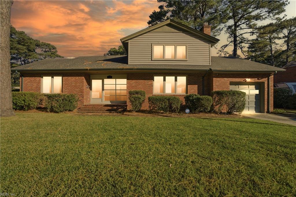 1444 Sweet Briar Avenue, Norfolk, VA 