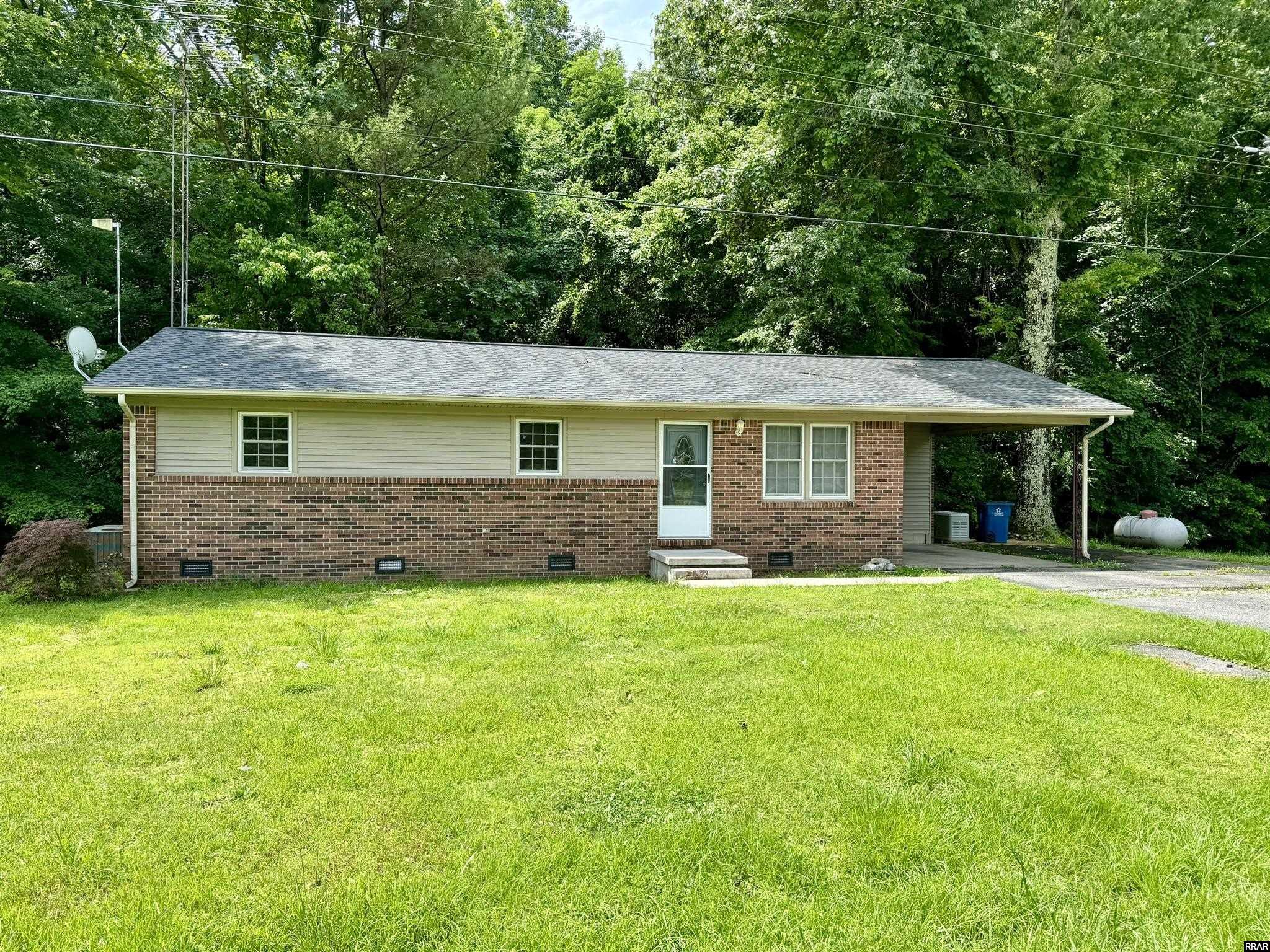 994 N Old Troy Road | Fuller Partners