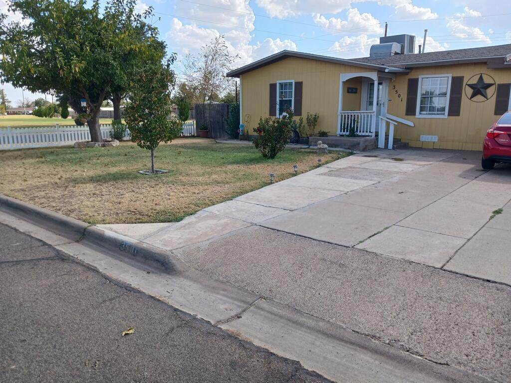3501 Gaston Dr