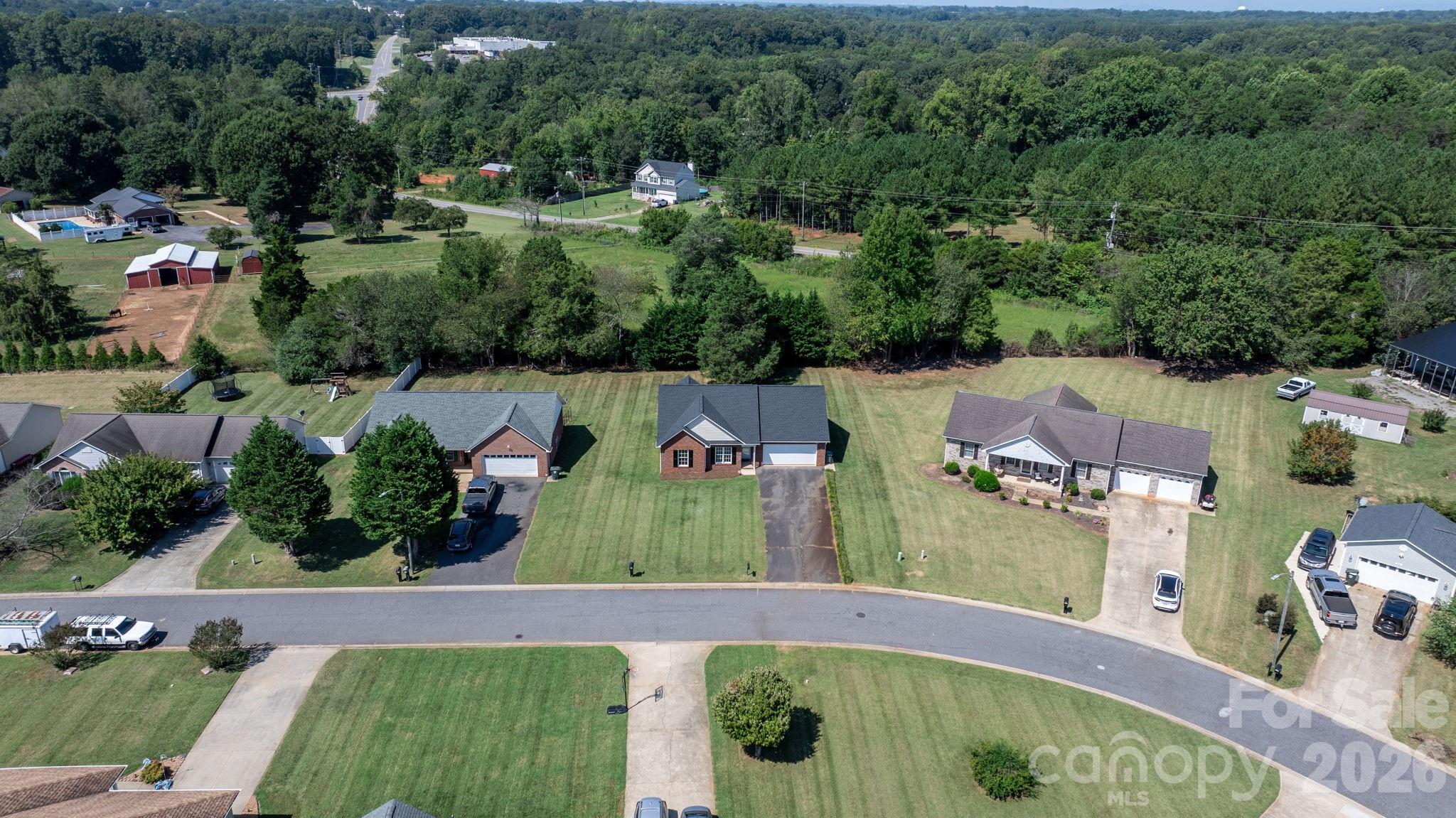 1420 Farmington Hills Drive