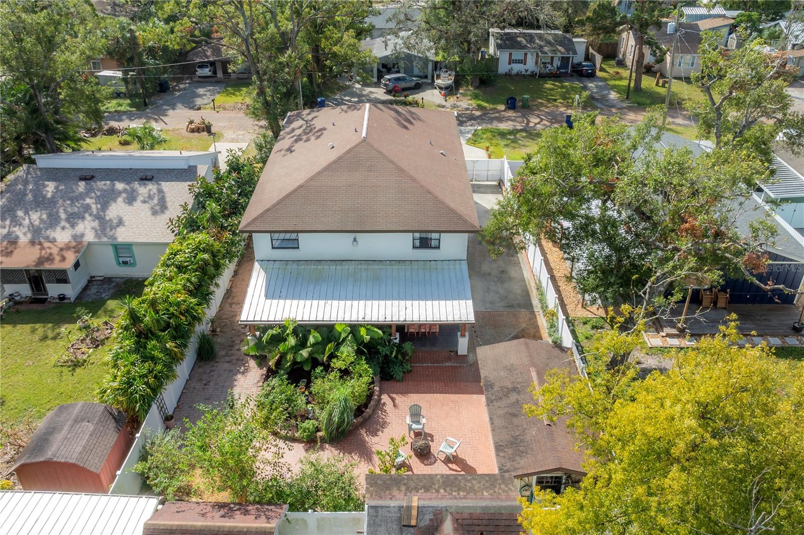 807 W Minnehaha Street 1/2