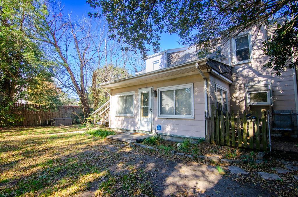 1056 Little Bay Avenue, Norfolk, VA 