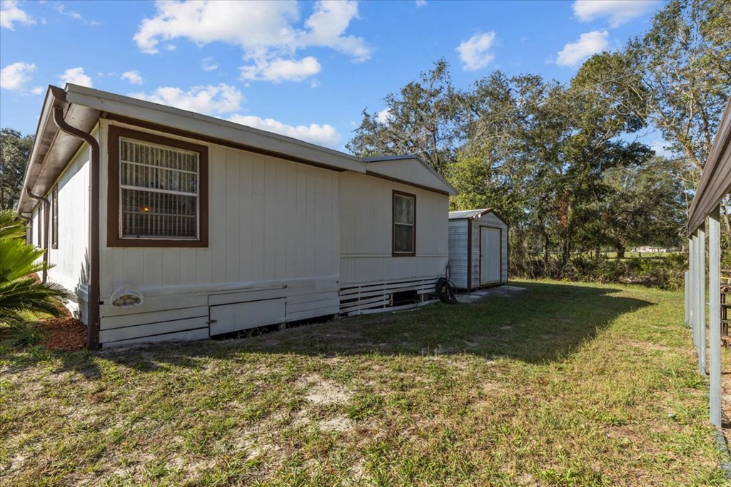 8551 NE 61st Pl