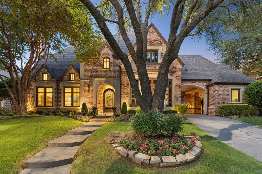 5880 Shady Oaks, Drive Frisco, TX