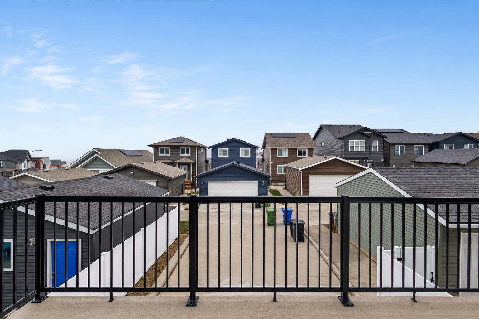 22 Edith Manor NW