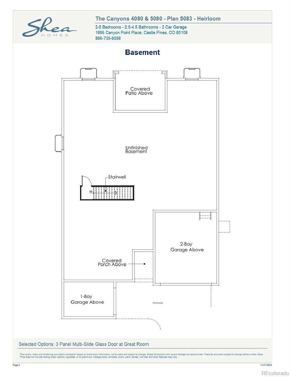 7427 Timberstone Trail