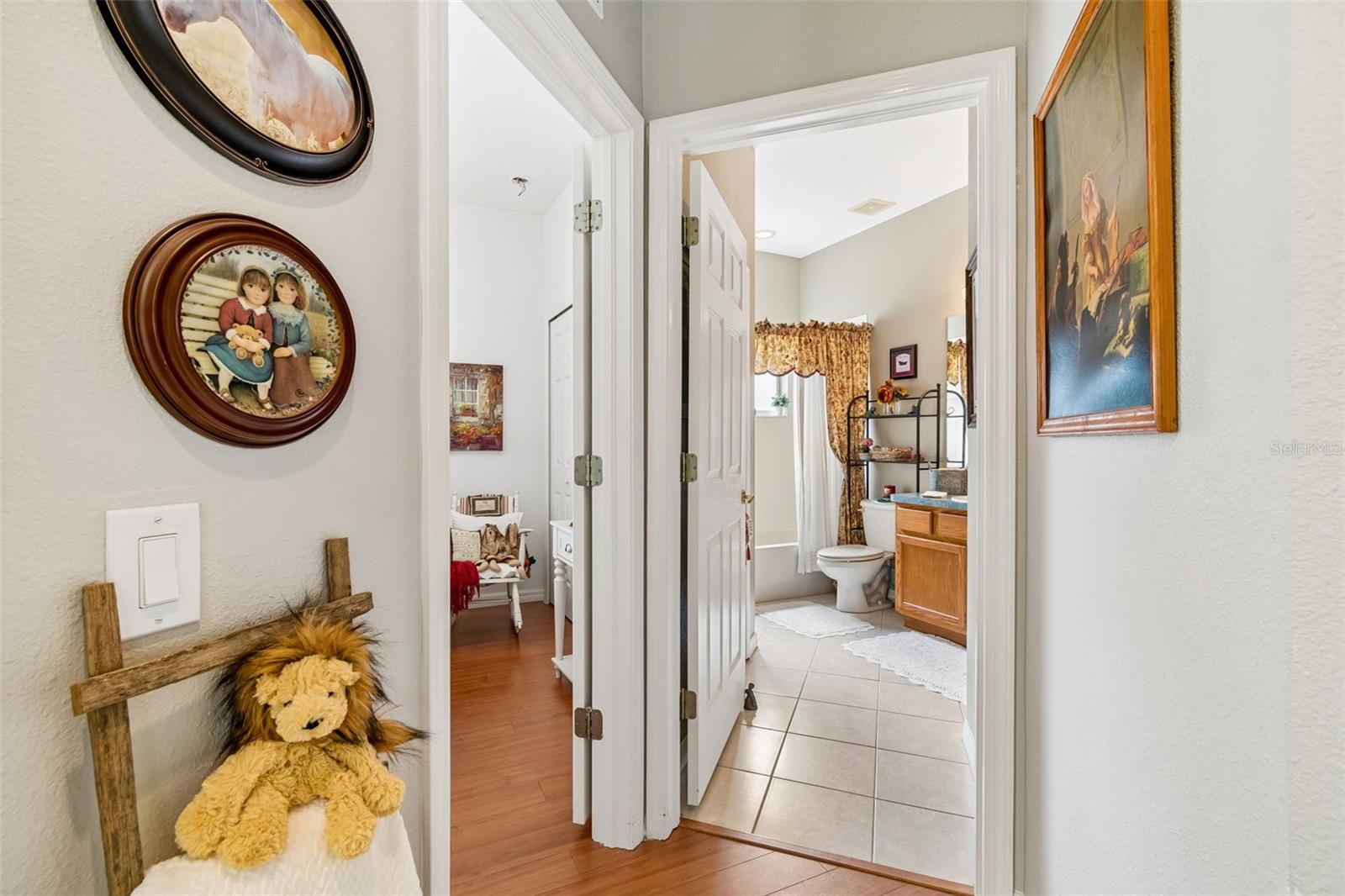 16727 Caracara Court