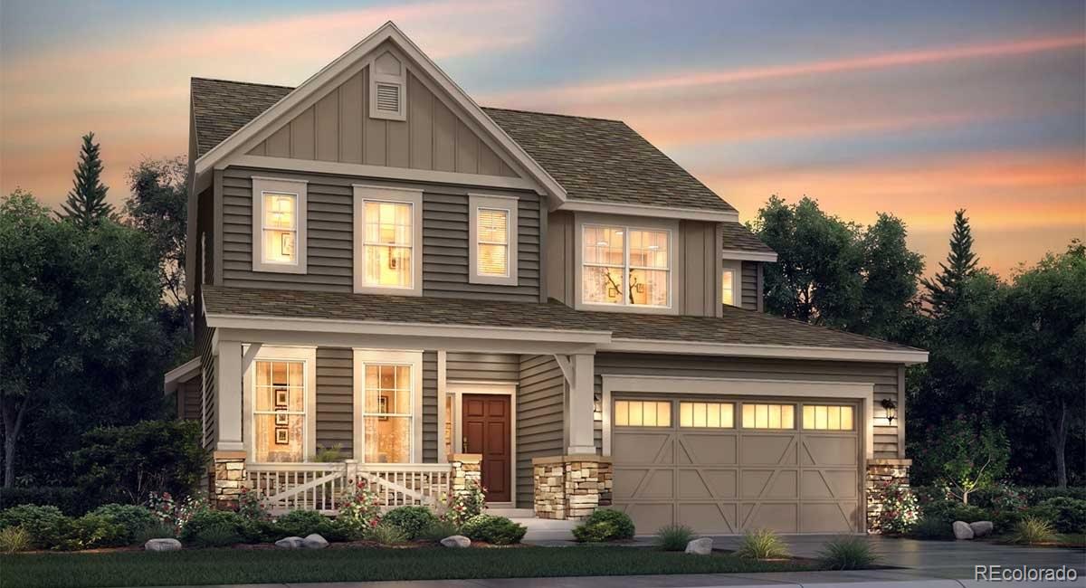 **Contact builder today about Special Financing for this home - terms and conditions apply**Anticipated completion May 2026! This gorgeous 2-story Ashbrook features 4 beds, 3.5 baths, dining & great rooms, study, kitchen, 3 car garage (2 + 1 tandem) and unfinished basement. Beautiful upgrades and finishes including vinyl plank flooring, stainless steel appliances and more. This builder provides the latest in energy efficiency and state of the art technology with several fabulous floorplans to choose from. Energy efficiency, and technology seamlessly blended with luxury to make your new house a home. Willow Bend offers single family homes for every lifestyle. Close to dining, shopping, entertainment and other amenities. Welcome Home! Photos and walkthrough tour are model only and subject to change.