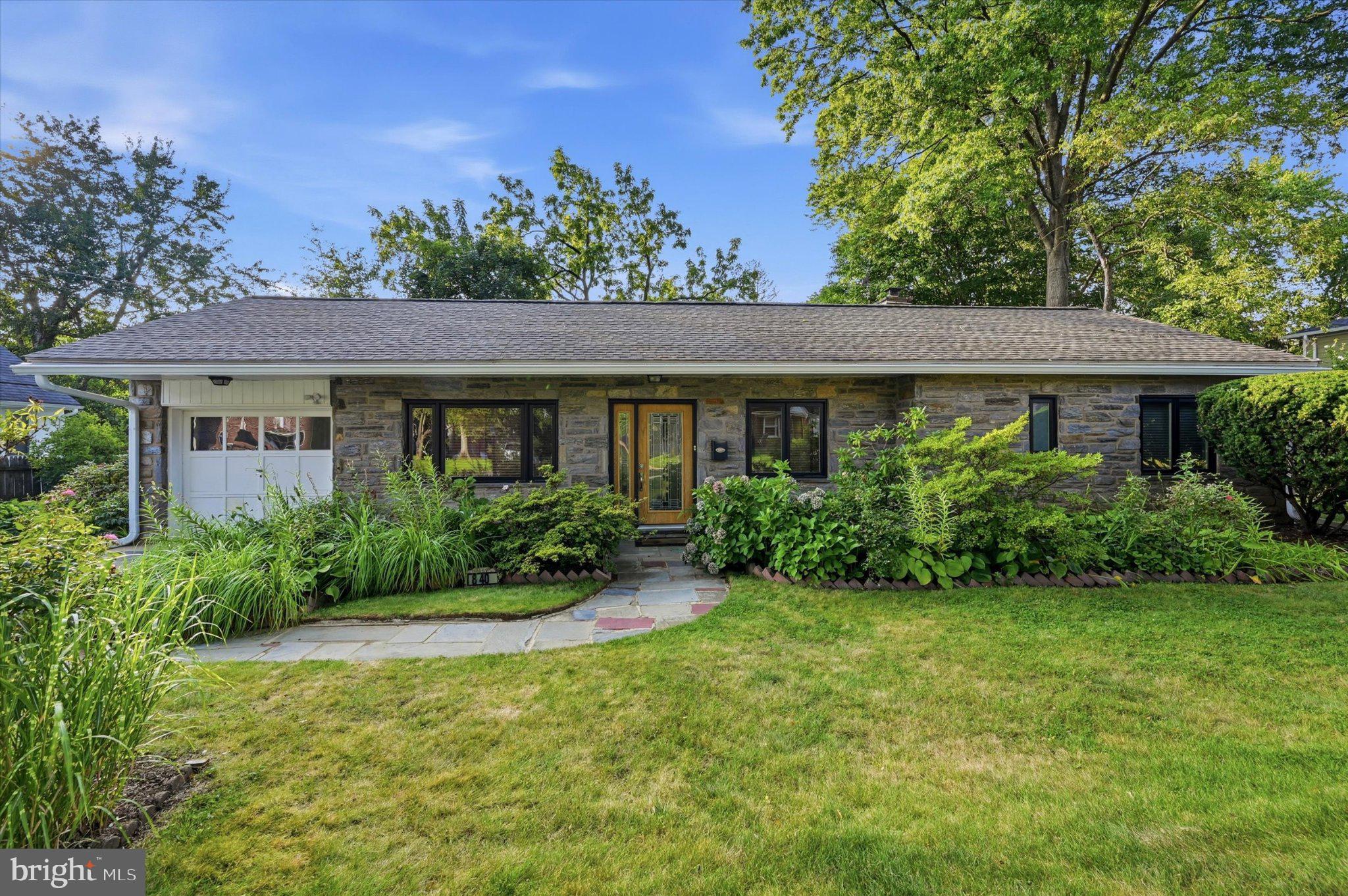 840 Delmont Drive Wynnewood, Pennsylvania