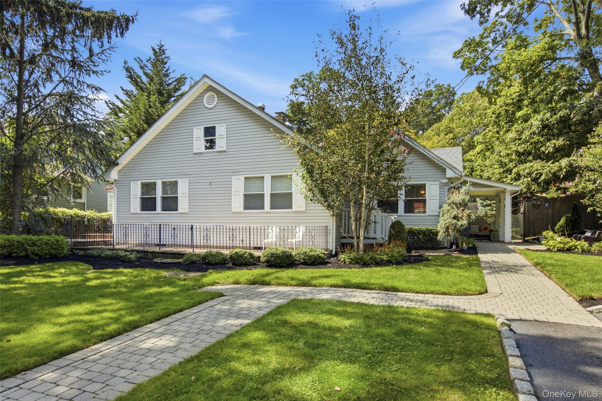 36 Kew Drive