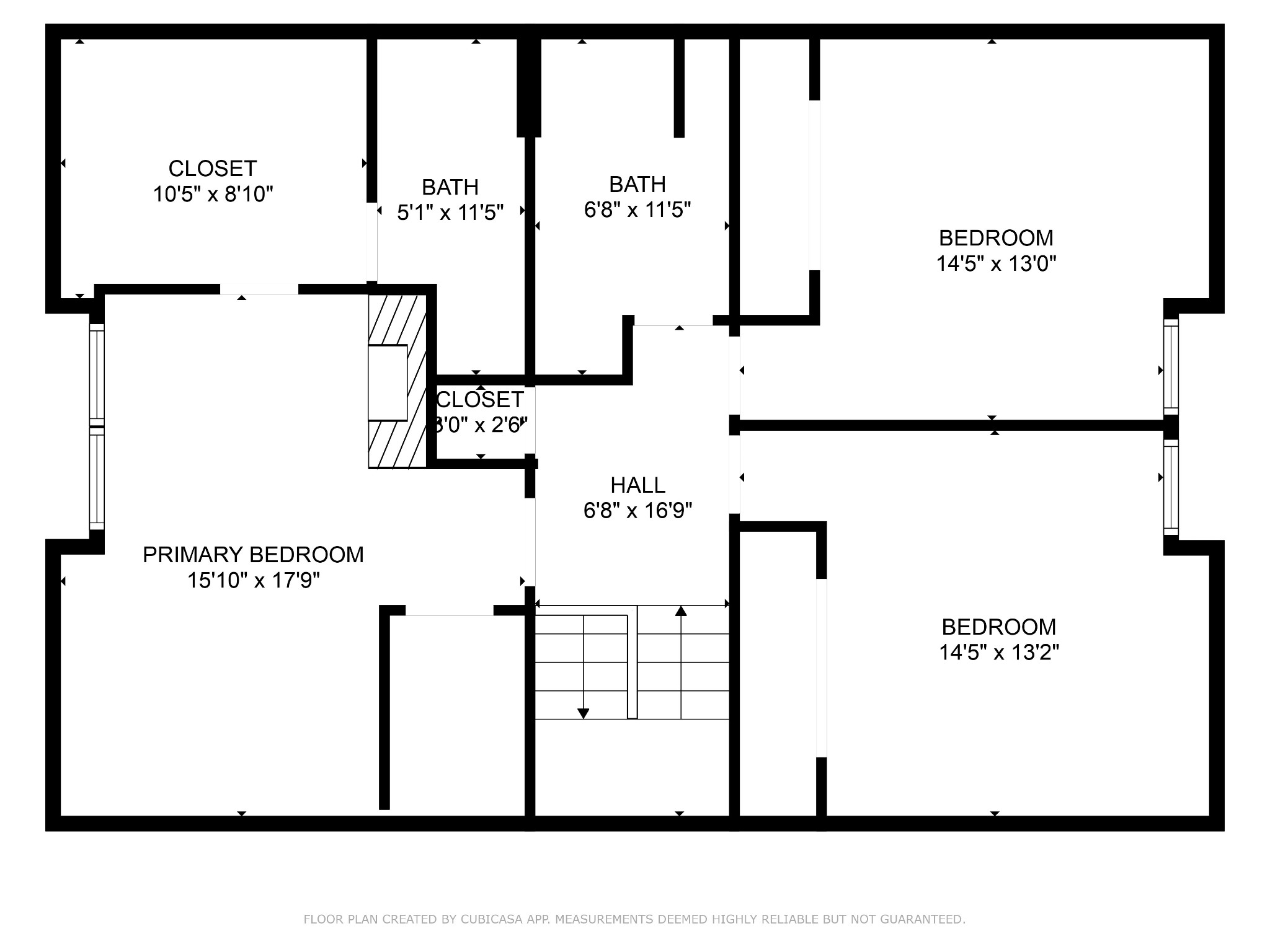 573 Big Hurricane Rd