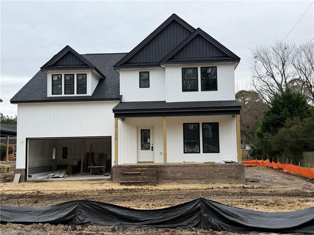 3128 Sterling Point Drive